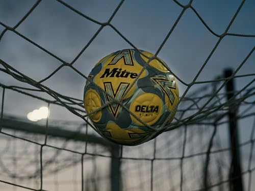 Mitre Professional FIFA Quality Soccer Ball