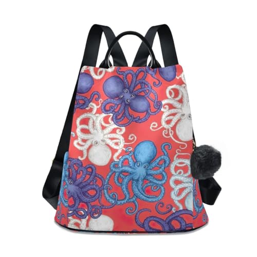 Sac à dos tendance marins pour femme : votre allié voyage et quotidien