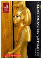 Spiritualita Nell'antico Egitto 8882651320 Book Cover