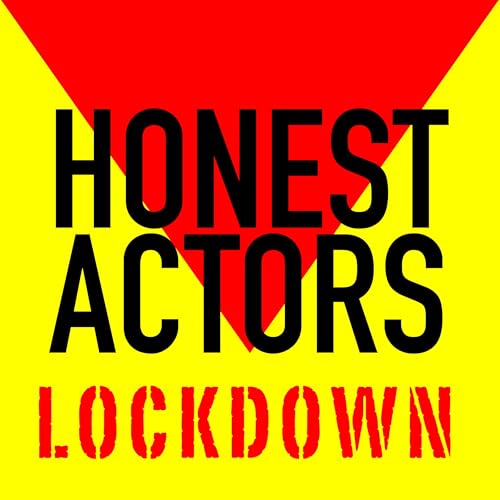 LOCKDOWN: Laura Gourdine cover art