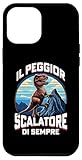 Photo Gallery custodia per iphone 13 pro max arrampicatore il peggior scalatore di sempre arrampicare Photo Gallery custodia per iphone 13 pro max arrampicatore il peggior scalatore di sempre arrampicare