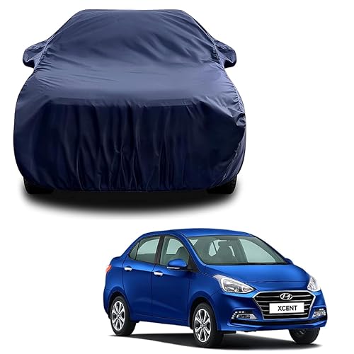 Sulfar Car Cover
