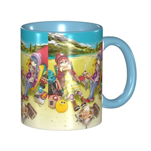 L }OJbv R[q[ Z~bN  Jbv Jbv ׂ~ߎ e ۉR[q[Jbv H Z~bN ItBX z[ Mtgp 330ml Sky Blue