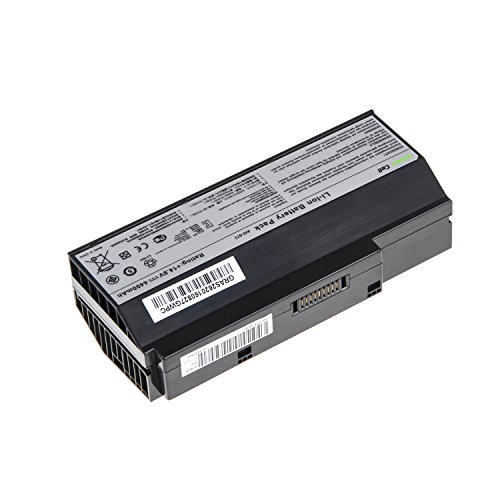 Green Cell Batteria per Asus G73SW-BST6