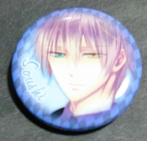 【新品】 妖狐×僕SS いぬぼく ナンジャタウン 缶バッジ 全種セット 藤原ここあ 妖狐×僕SS いぬぼくナンジャタウン限定 缶バッジ コースター