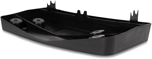 Miniatura 6 de Soporte para placa de matrícula Chevy Camaro 2010 11 12 2013  Delantero  Parcial  Imprimado  GM1068127  92218025