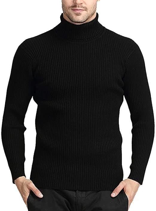 urban warms Presents Mens Full Sleeves Woolen Sweaters with Warm Fabric Trendy wear Sweaters-picture-30