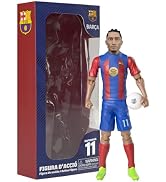 Amazon.com: Sockers Banbo Toys Manchester City F.C. Phil Foden 8