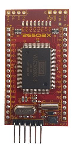 The Western Design Center, Inc. Mensch™ Microcomputer