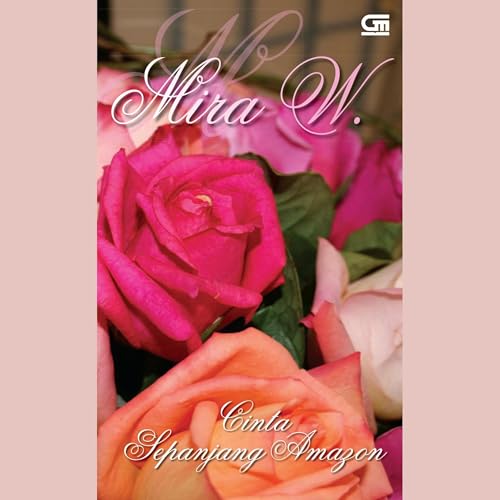 Cinta Sepanjang Amazon cover art