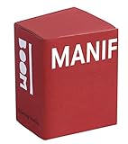 Irma Boom. Book Manifest: book manifest : books in reverse chronological order 2022-1985, with comments here and there