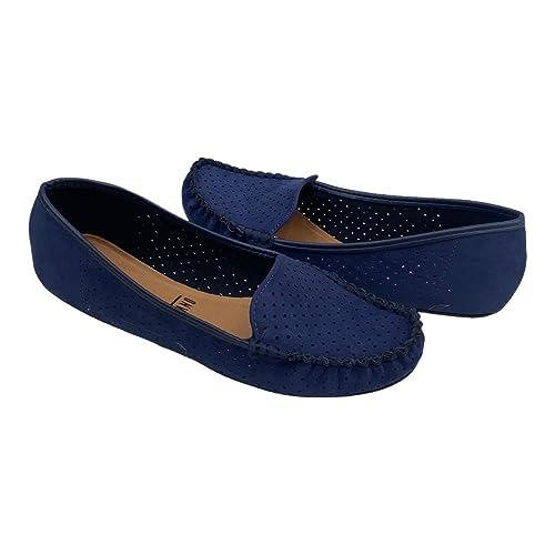 Mocassim Feminino Vizzano 1187.303