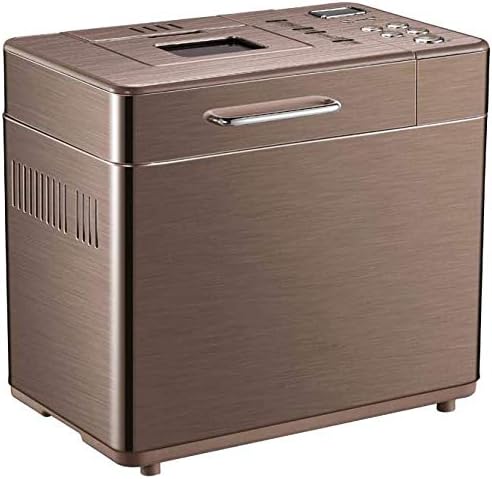 CattleBie Multifunctional Mini Fruit Cake Breadmaker Timer Electric Bread Yogurt Maker Toast Baking Machine Fermenter 1000G