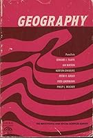Geography (Spectrum Books) 013351353X Book Cover