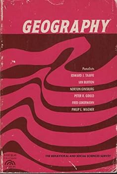 Paperback Geography Book