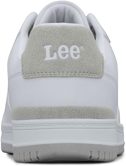 Lee Men's Specter Retro Court Fashion Sneaker