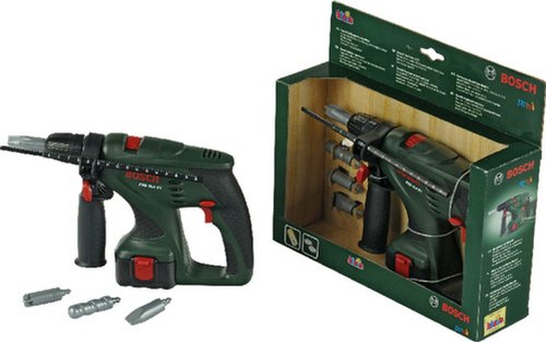 Preisvergleich Produktbild Bosch Schlagbohrer