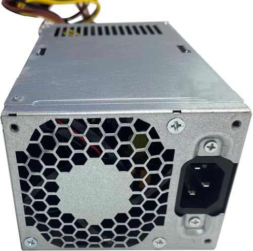 Fuente de poder BestParts 400W para HP Pavilion miniatura 4