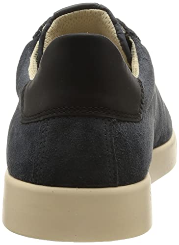Image of ECCO Mens Street Lite High Top