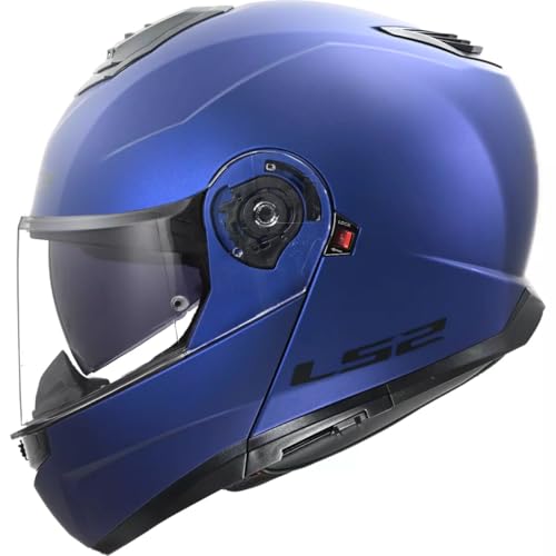 MODULARITÀ: Sistema Auto-up e Auto-down che consente lo sblocco simultaneo dello schermo e della mentoniera nel passaggio da full-body a jet / Apertura della mentoniera a 90° tramite semplice pressione sul fermo sotto la mentoniera