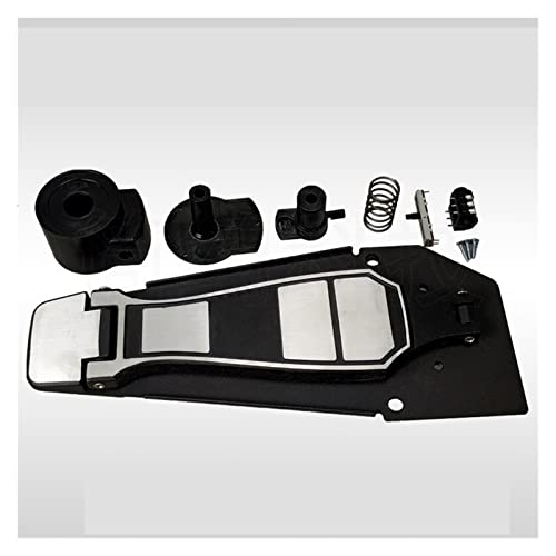 Pedal Electrónico para Batería TSTS con Accesorios miniatura 3
