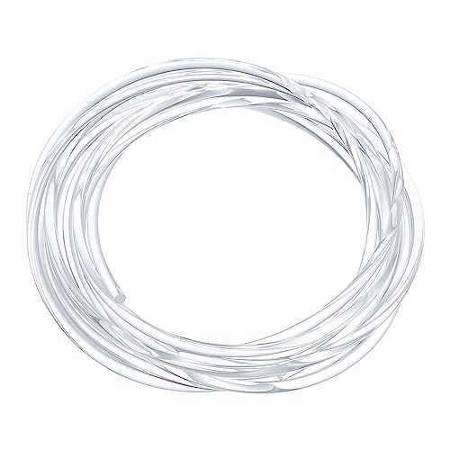 Câble lumineux voiture en fibre optique PMMA 5mm pour finitions haut de gamme