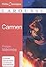 Carmen (Petits Classiques Larousse) (French Edition)