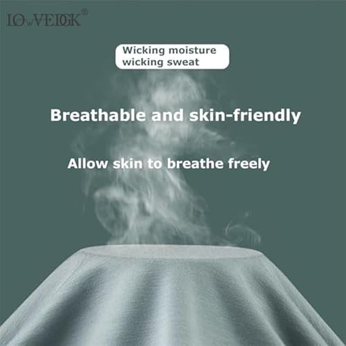 6PCS Proplshove Underwear Men's Energetic Massage Magnetic Therapy Underwears Breathable Lisaonly Boxer Briefs4