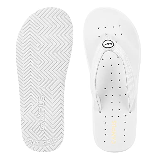 Image of Campus Men Gc-1036B Flip-Flops