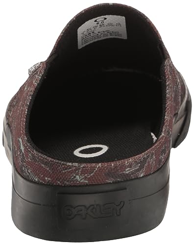 Oakley Women's Kyoto Mule Sneaker3