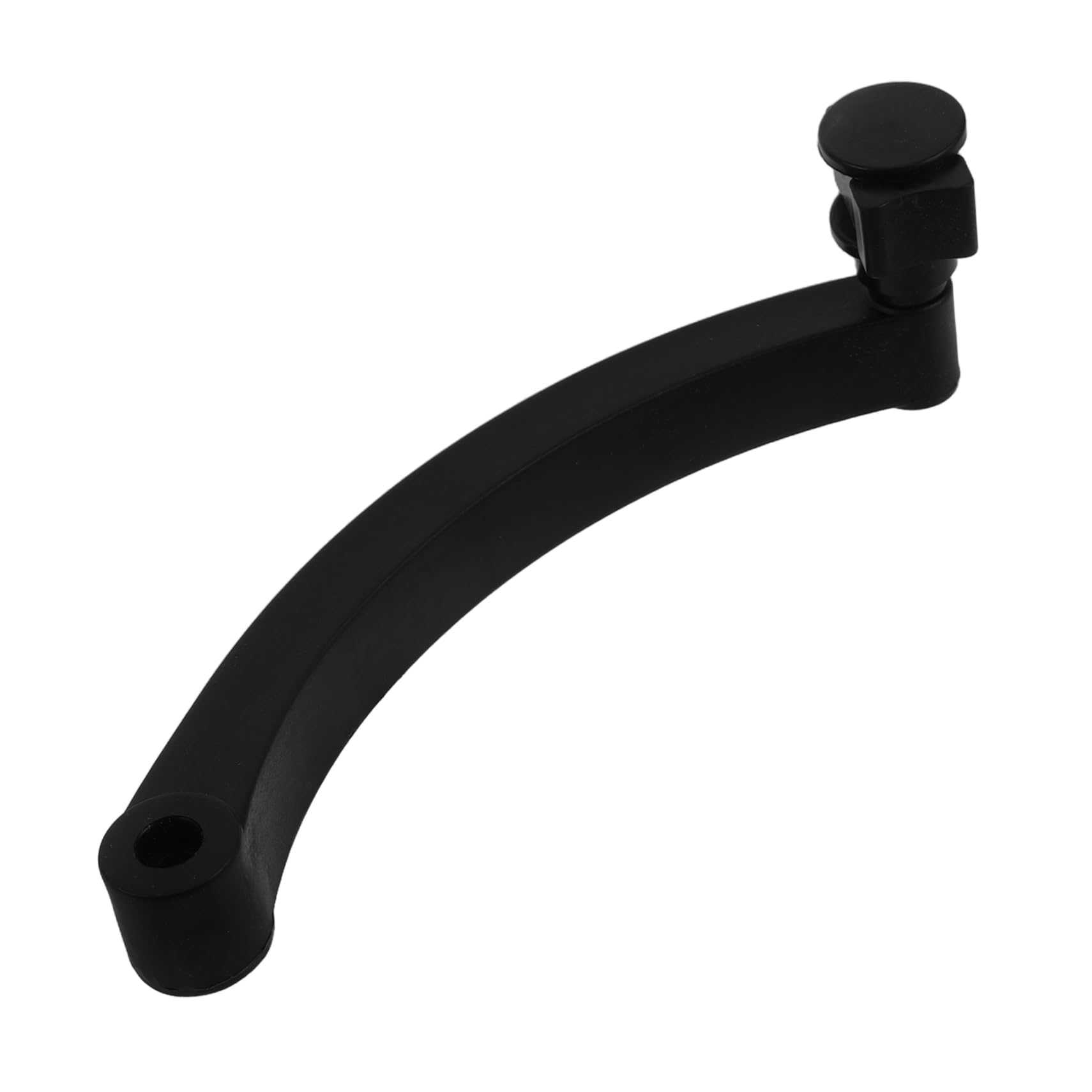 Happyyami Tire Balancer Handle with Distance Measuring Tool for Cars Trucks and Motorcycles High Precision Hand Gauge Ruler for Accurate Tire Measurement and Dynamic Balancing