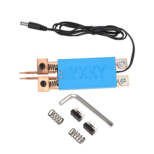 18650�d�r�p�X�|�b�g�n�ڃy���A�����g���K�[�t�������^�n���h�w���h�X�|�b�g�n�ڋ@�A����^�J���b�h����ѕΐS���n�ڃj�[�h���t�A�j�b�P���X�g���b�v�̗n�ڗp (��)