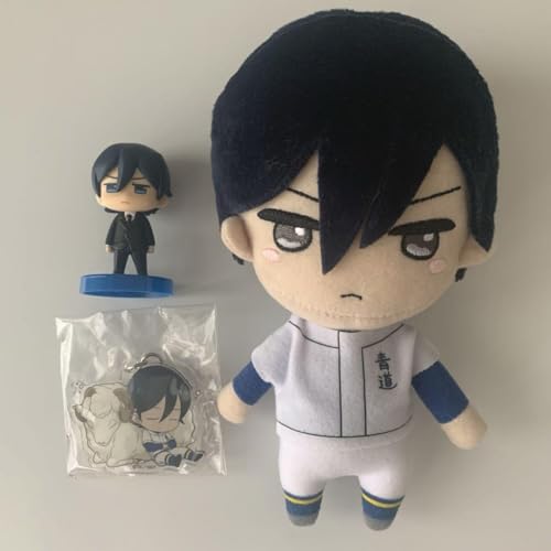 ??????? A of Diamonds Akatsuki Furutani, m70005614221