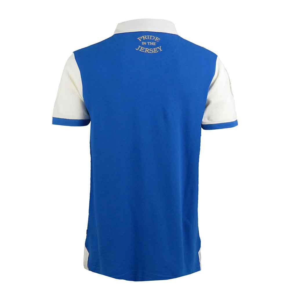 Maillot Retro France Rugby Polo Maillot de Rugby France