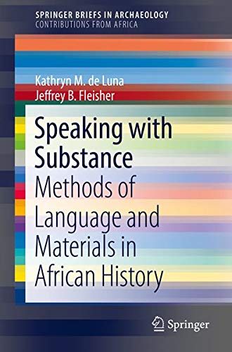 Buy Speaking with Substance — BookShops.in