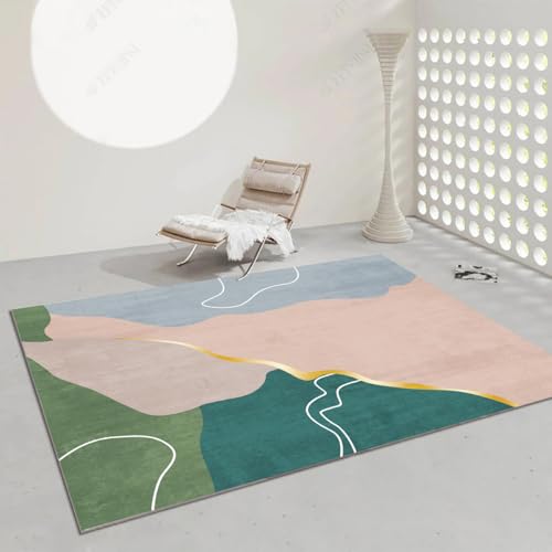 �uFrisence�v���O �J�[�y�b�g �􂦂� �̎╗ ����~�ߕt�� �h�� �h�� ���g�[�Ή� �z�b�g�J�[�y�b�g�� �}�C�N���t�@�C�o�[ ��z�R�� �i�`������ ����������� ���r���O �Q�� �a�� 120×160cm FRISY28-D38