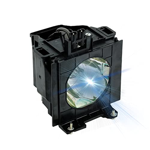 Lámpara de reemplazo ET-LAD55 / ET-LAD55W para proyector AWO miniatura 2