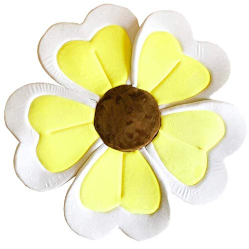 VERNASSA Baby Bath, Bañera de Flores de Baño para Bañeras y Asientos de baño de Lavabo para Bebé Lotus para Bebés,Regalo de cumpleaños del bebé recién Nacido Cover