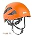 PETZL Boreo, Casco Unisex Adulto, Colore: Arancione, M