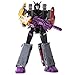 pufflingpal Deformation Toy Combiner 5 in 1 Action Figure Car Model with Accessories Kit for Kids Boys Girls