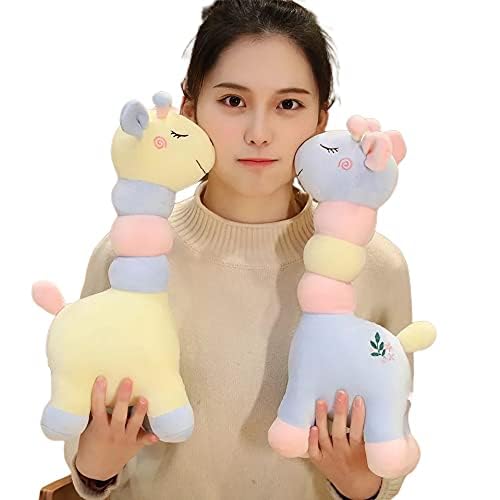 See full amazon price history chart for HUG n FEEL SOFT TOYS Random Color Fancy Giraffe Soft Toys Random Color 30cm HUG n FEEL SOFT TOYS Random Color Fancy Giraffe Soft Toys Random Color 30cm (B0CW1P5LTH) Amazon Price History, Amazon Price Tracker