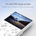 RG35XX Pro Handheld Game Consoles RG35XXPro Retro Gaming Console with 64GB Card 4353 Games Video Game Console Linux 64 Portable Pocket Arcade Support 30+ Simulators WiFi Bluetooth HD Output White