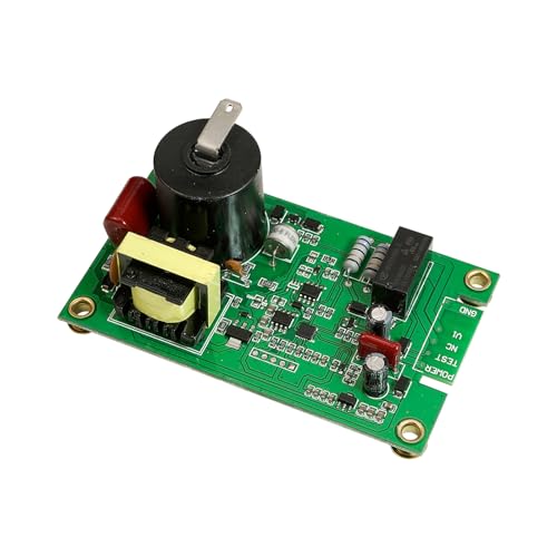 Image of 520814 Water Heater Control Board Replacement for 520871 520820 AP4896608 33550L Compatible With Suburban Furnace High-Temperature Resistant Control Board