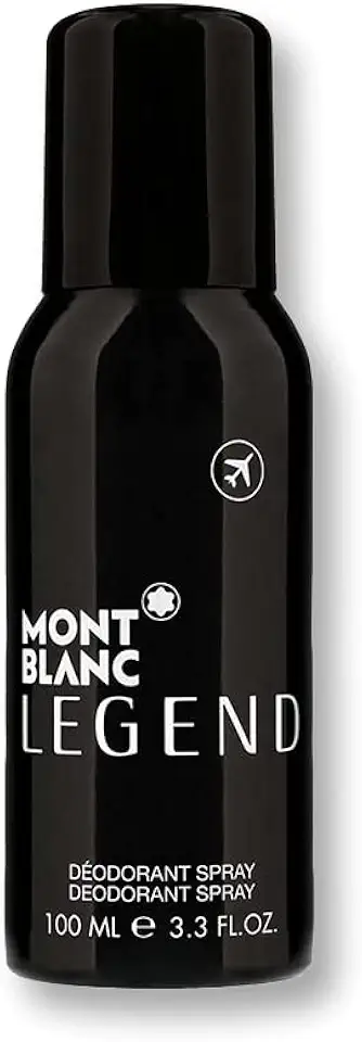 Montblanc Legend Masculino Desodorante - 100 ml