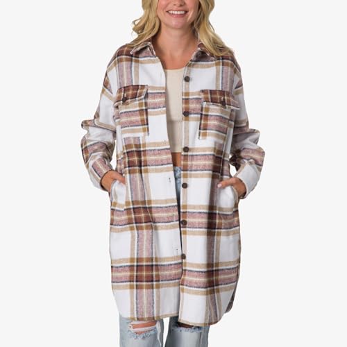 REEF Womens Outdoor Jackets2