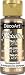 DecoArt Dazzling Metallics 2-Ounce Champagne Gold Acrylic Paint