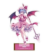 東方Project アクリルスタンド レミリア・スカーレット