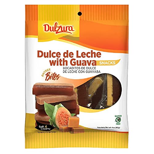 Dulce de Leche con Guayaba Dulzura Borincana 4 oz miniatura 1