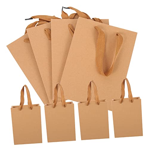 NOLITOY 10 Pack Flower Bouquet Bags Lightweight Compact for Party Event Decorations