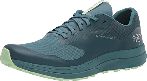 Arc'teryx Norvan Ld 2 Shoe Women's | Trail Running Shoe | Meta/Bioprism, 6 #TOP9